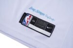 Nike NBA Lakers City Limited Edition 2021-2022 Season lebron James jersey - Image 4