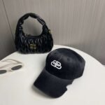 Balenciaga Original baseball cap - Image 7