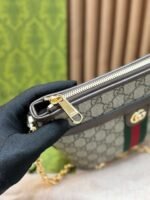 Gucci original 1:1 bag 26*16*11cm - Image 7