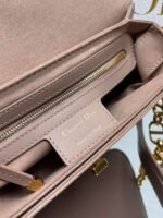 Dior bobby east-west handbag 21*5*12cm - Image 9