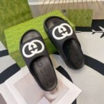 GUCCI slippers - Image 9