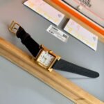 Hermes “heure h” series watches - Image 15