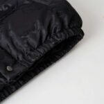 Gucci down jacket 100% nylon down 360g 90% white down - Image 8