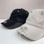 Balenciaga Original 1:1 baseball cap - Image 8