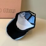 MIUMIU’s new baseball cap - Image 8