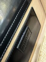 JACQUEMUS Handbag Crossbody bag 18cm - Image 8