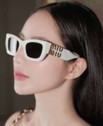 MIUMIU original sunglasses 1:1 - Image 3