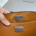 Balenciag 1:1 rodeo mini bag 22.8×9.9×8.3cm - Image 8