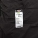 the north face purple standard stand collar ykk zipper-GB white duck down - Image 8