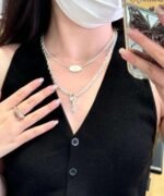 Gucci trademark necklace collection - Image 7