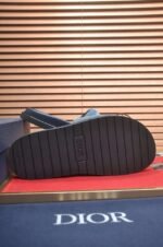 Dior slippers Original 1:1 - Image 9