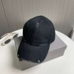 Balenciaga Original baseball cap
