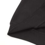 fear of god fog inverted letters round neck sweater plus velvet 380g - Image 9