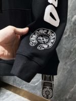 Chrome hearts Hoodie - Image 8