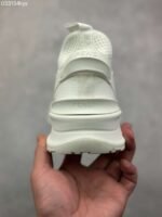 fendi original sneakers net casual shoes - Image 16