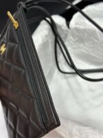 Chanel drawstring halter bag - Image 8