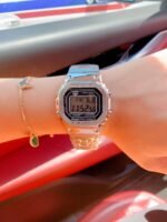 Casio Square watch - Image 3