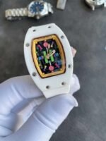 Richard Mille White Ceramic Marshmallow - Image 2