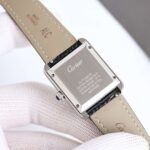 Cartier TANK series women’s watches 27mm×35mm - Image 6