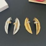 Schiparelli Lips Earrings Premium version