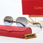 Cartier Glasses - Image 5