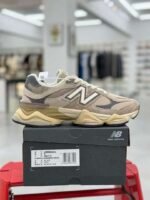 New Balance 9060 sports shoes