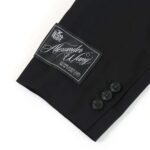 Alexander Wang 2025 new key series short jacket - Image 4