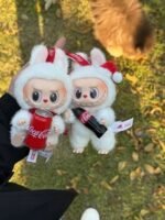 labubu Widgets SURPRISE SHAKE&HAPPY FACTOR - Image 3