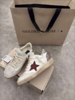 Golden Goose sneakers Couples casual shoes - Image 8