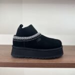 UGG Winter Snow Boots with Sock-like Fit - Image 15