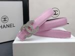 CHANEL belt - Image 2