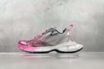 Balenciaga sneakers pink gray Premium - Image 7