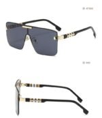 Burberry sunglasses - Image 11