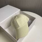 LOEWE baseball cap - Image 10