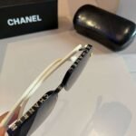 Chanel original sunglasses - Image 6
