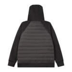 Desante winter padded jacket with rotator sleeves loose padded jacket - Image 2