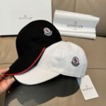 Original moncler baseball cap - Image 2