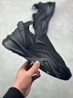 fendi original sneakers net casual shoes - Image 9