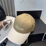 Celine Original baseball cap - Image 4