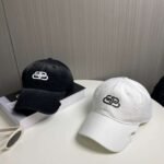 Balenciaga Original baseball cap - Image 17