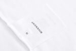 Givenchy reflective letter short-sleeved T-shirt - Image 10