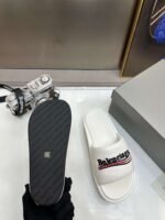 balenciaga couple platform slippers - Image 18