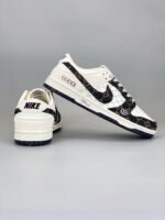 Nike sb dunk low& Gucci - Image 9