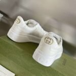 Gucci chunky b pair sneakers - Image 18