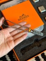 Hermes metal ice cubes - Image 9