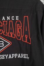 Balenciaga long-sleeved shirt ME01 - Image 10