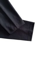 BURBERRY logo round-neck long-sleeved shirt - Image 7