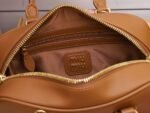 MIUMIU original 1:1 bowling bag - Image 9