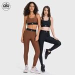 alo yoga suit set - Image 6