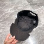 Balenciaga Original embroidered baseball cap - Image 23